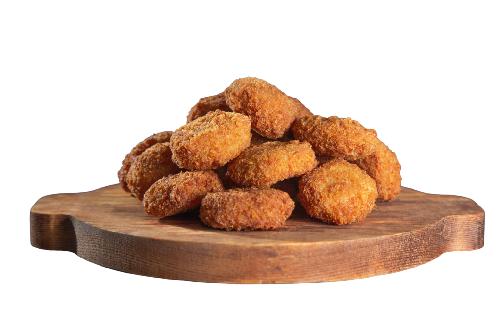Nuggets Item